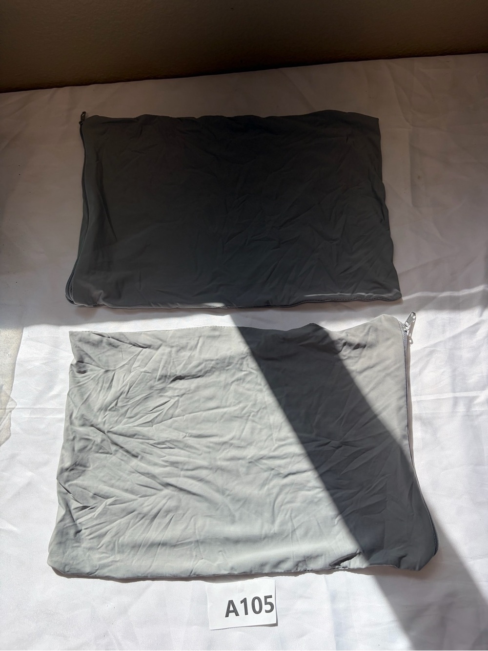 Wrist/ankle cold pack holders